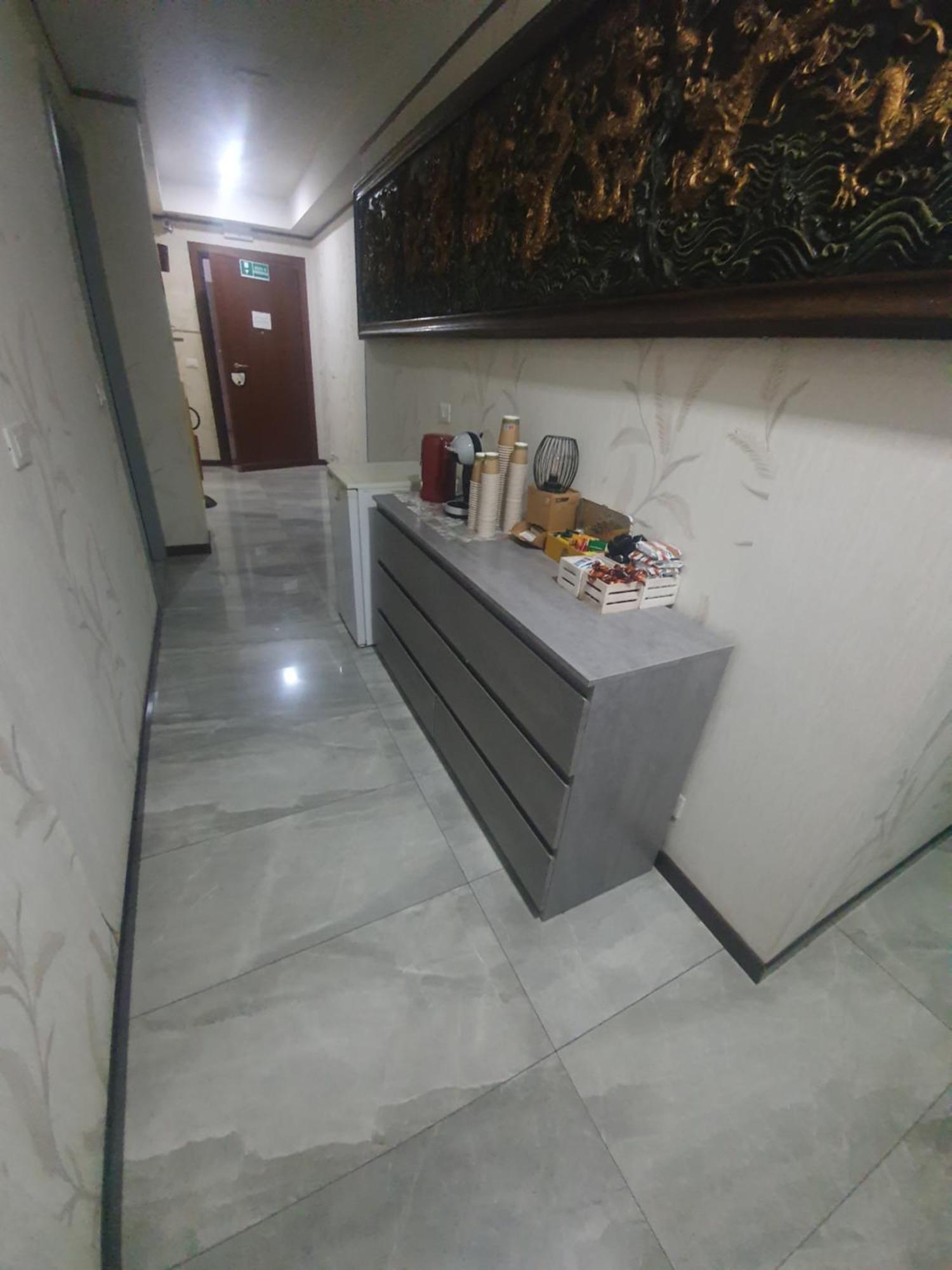 Sira House Milano Hotel Ngoại thất bức ảnh
