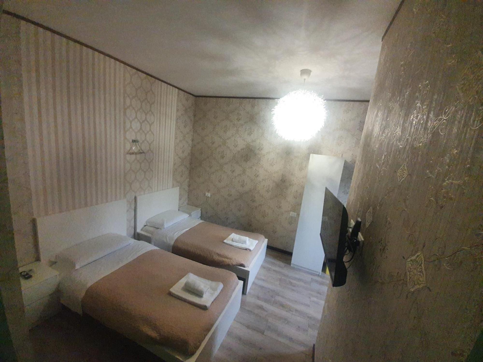 Sira House Milano Hotel Ngoại thất bức ảnh