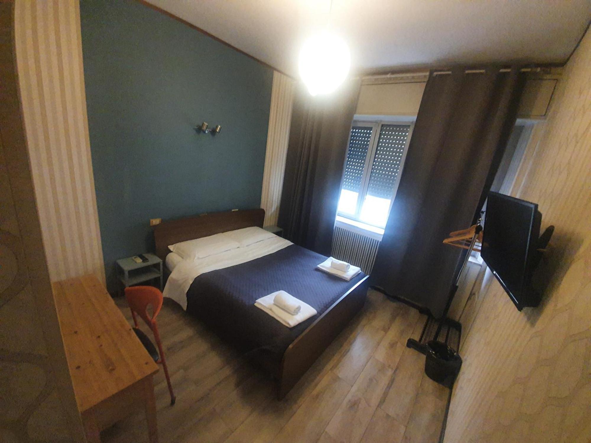 Sira House Milano Hotel Ngoại thất bức ảnh