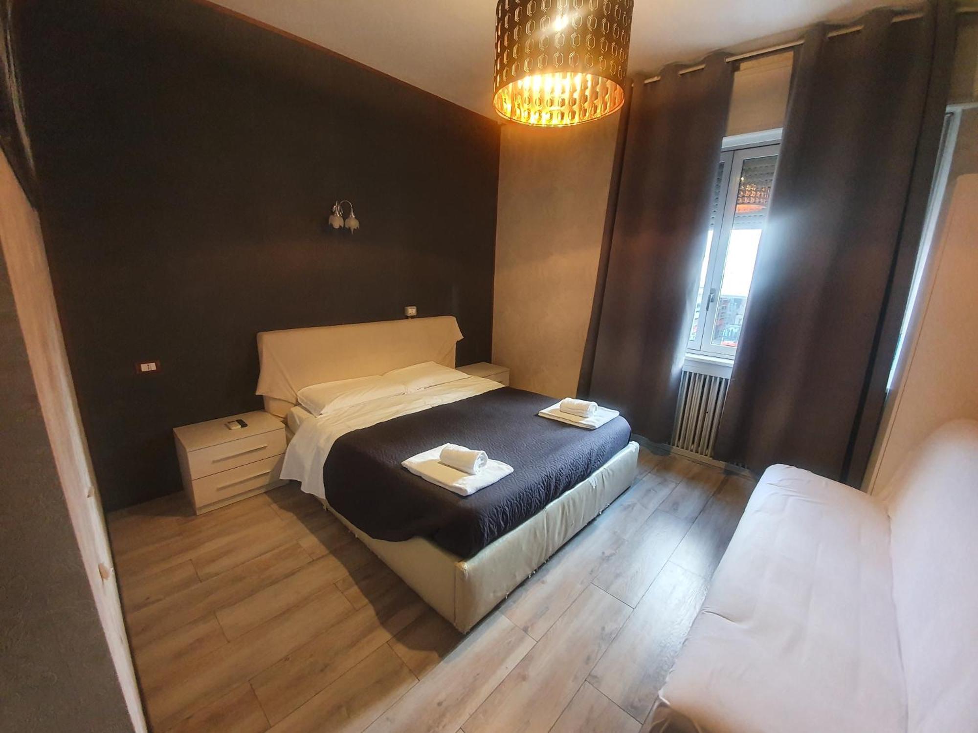 Sira House Milano Hotel Ngoại thất bức ảnh