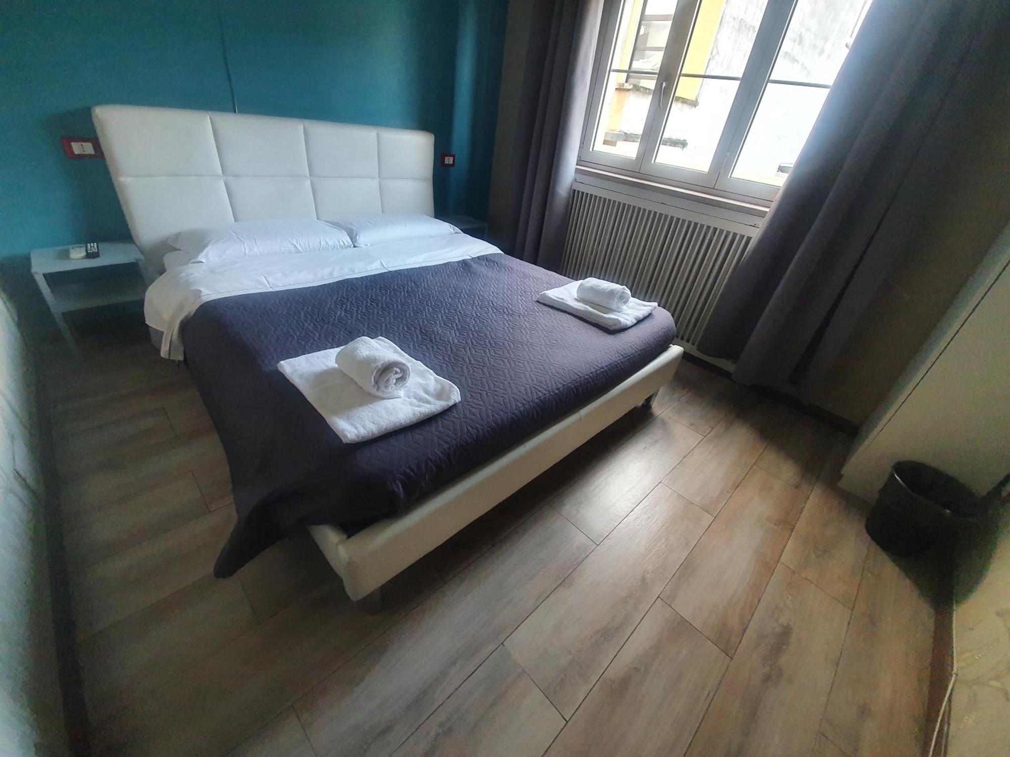 Sira House Milano Hotel Ngoại thất bức ảnh