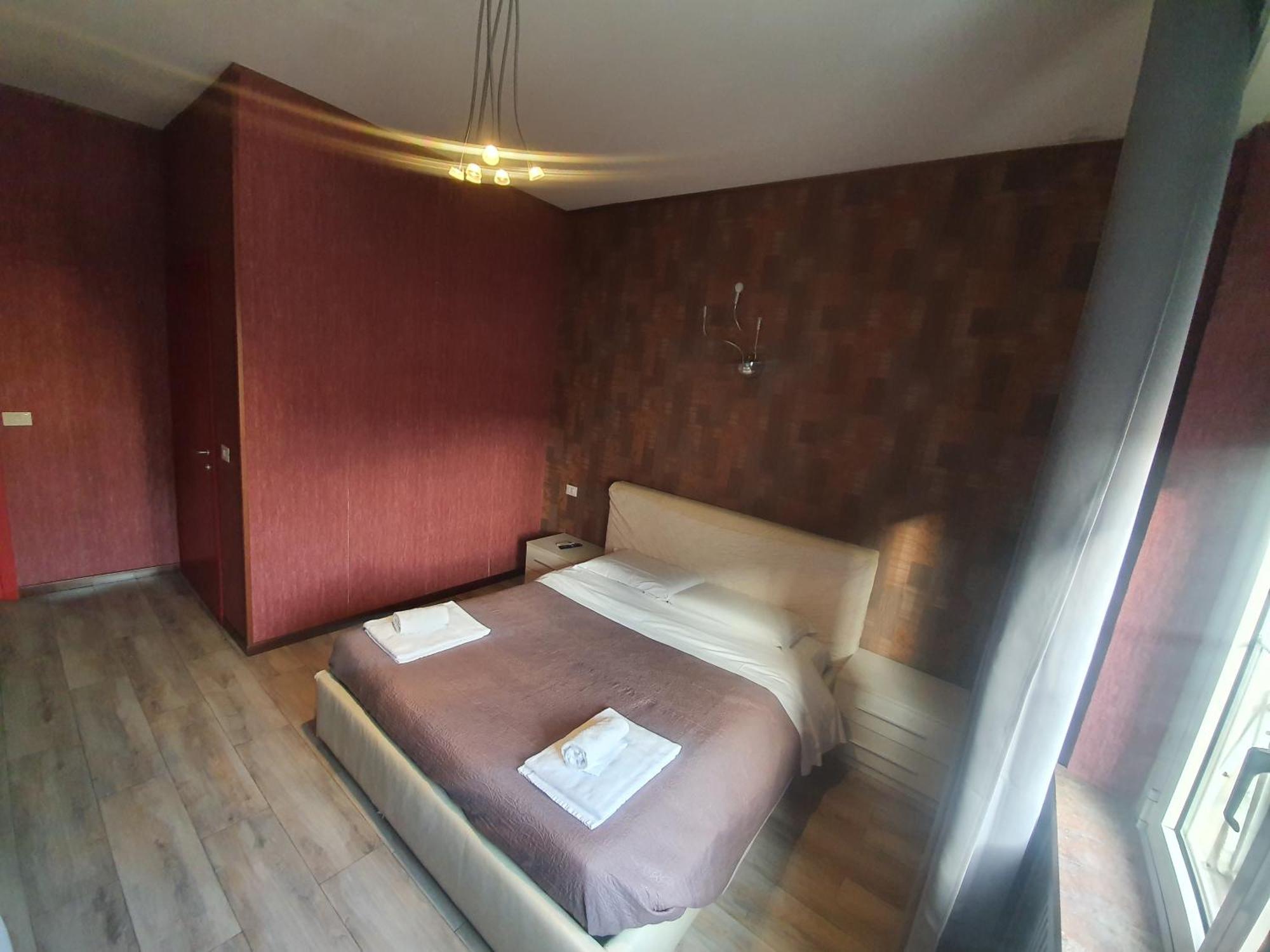 Sira House Milano Hotel Ngoại thất bức ảnh