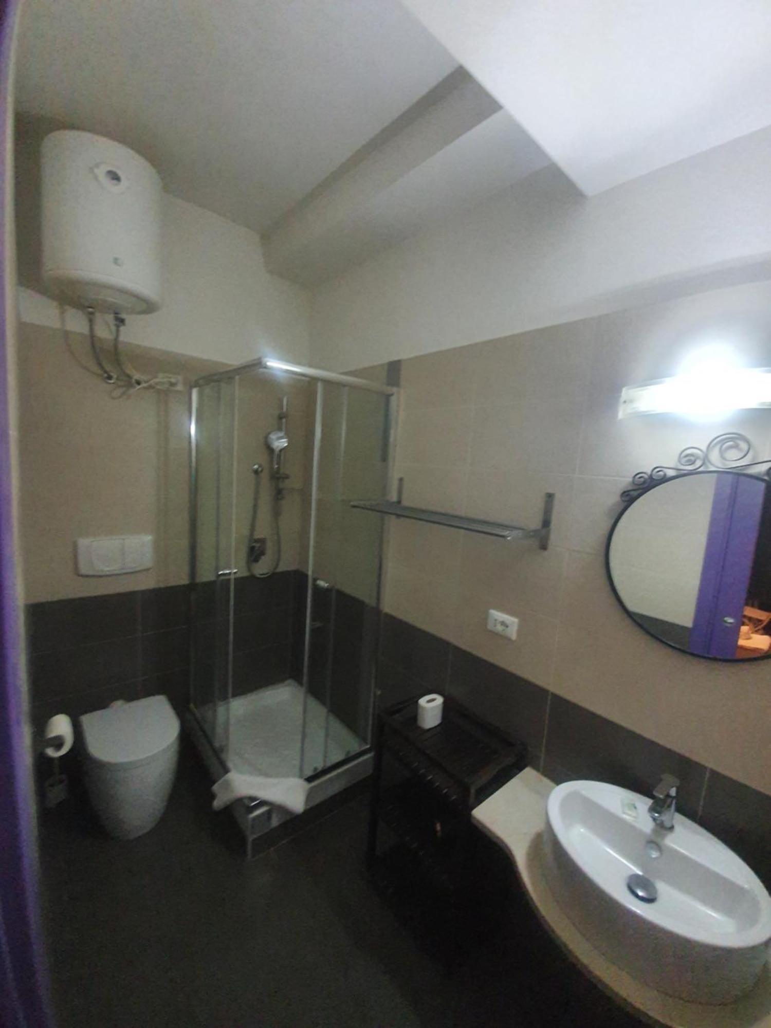 Sira House Milano Hotel Ngoại thất bức ảnh