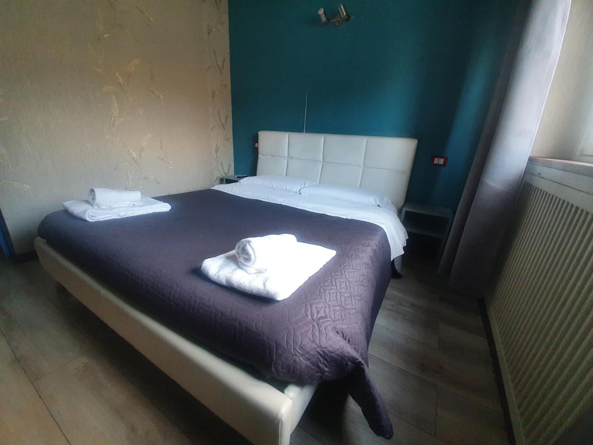 Sira House Milano Hotel Ngoại thất bức ảnh