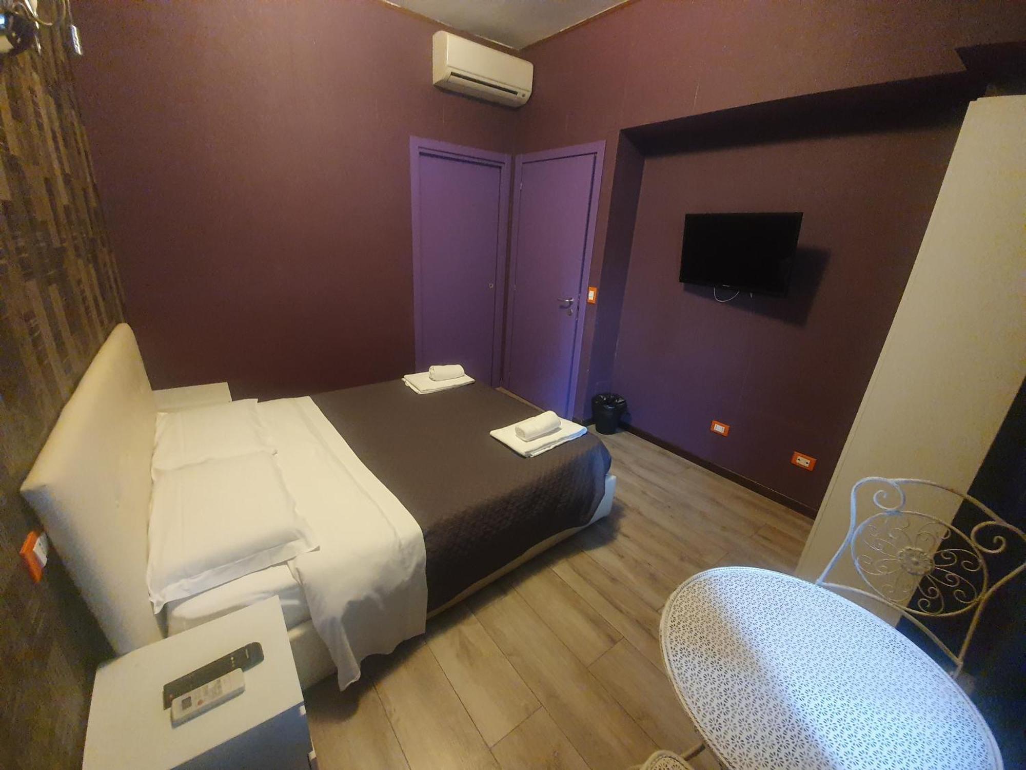 Sira House Milano Hotel Ngoại thất bức ảnh