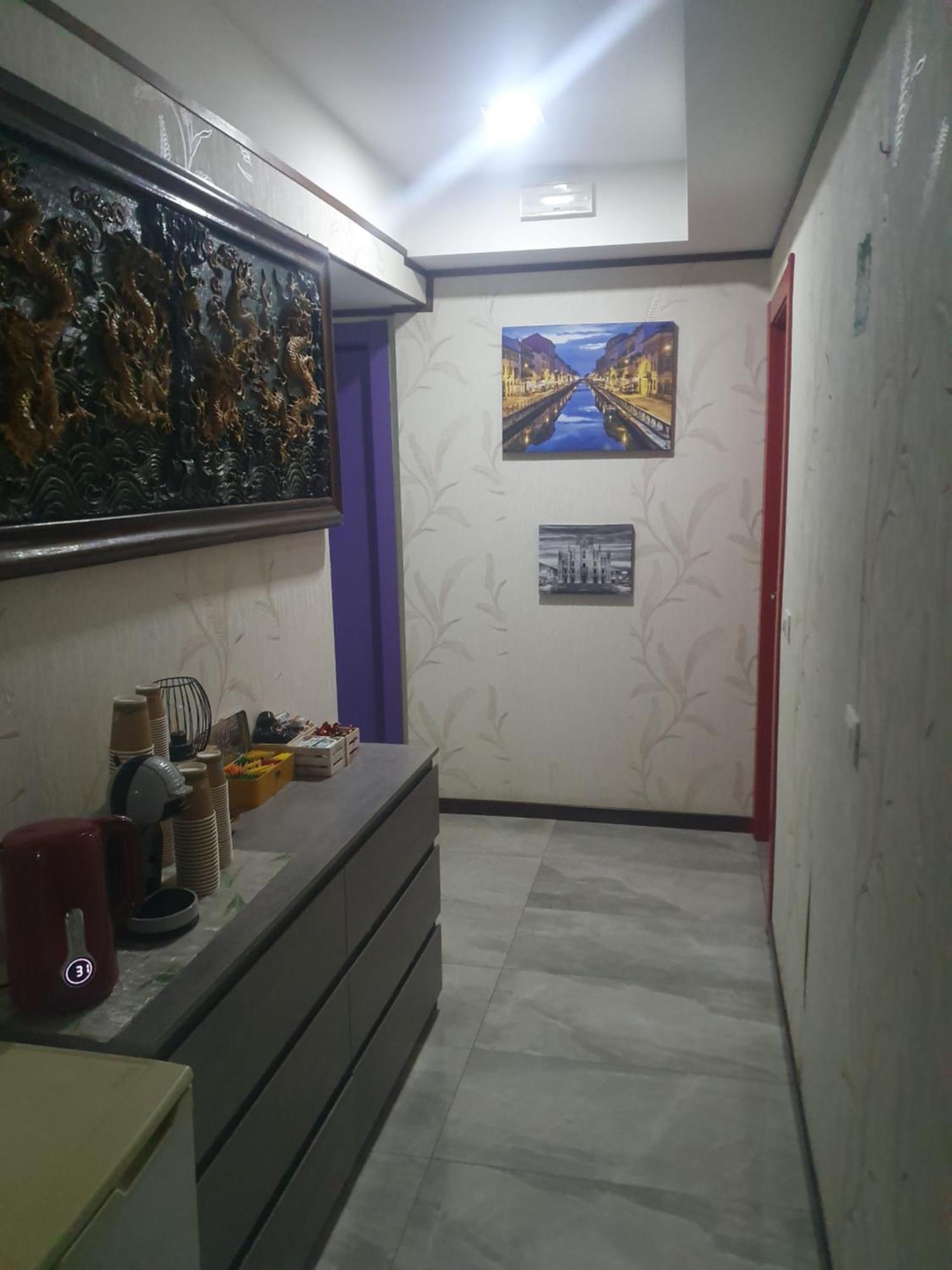 Sira House Milano Hotel Ngoại thất bức ảnh