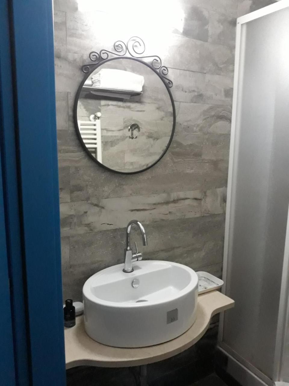 Sira House Milano Hotel Ngoại thất bức ảnh